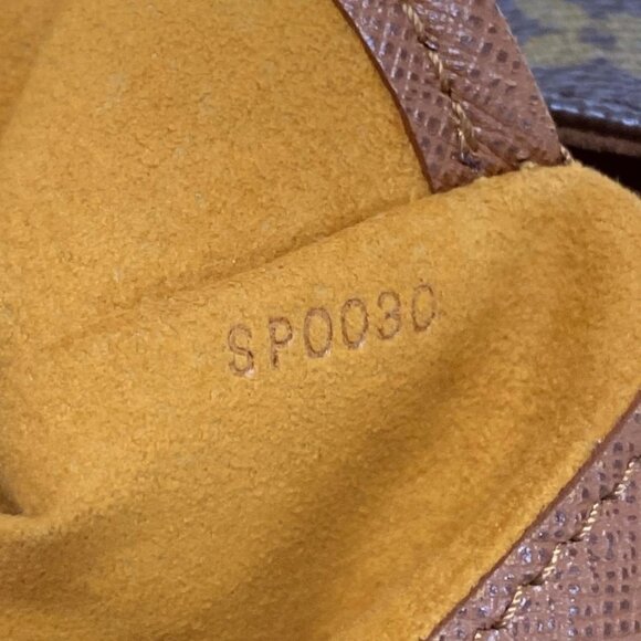 LOUIS VUITTON Musette Tango Short Strap Monogram - 783-072225 - Picture 13 of 14